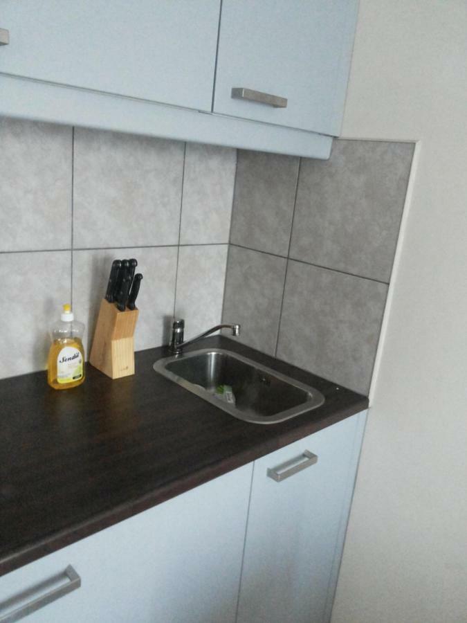 Apartment + Studios Insulinde Тілбург Екстер'єр фото