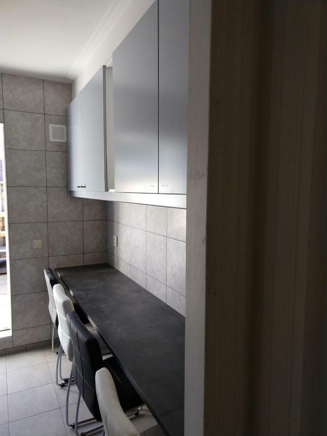 Apartment + Studios Insulinde Тілбург Екстер'єр фото